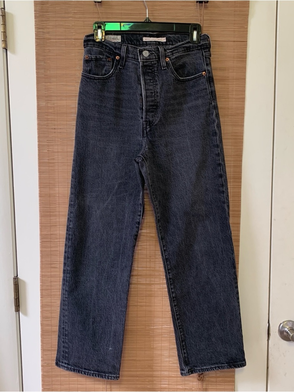 Levi’s Women High Rise Jeans